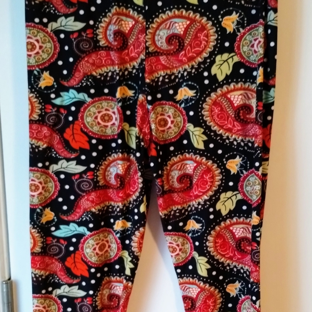 Women leggings - universe size